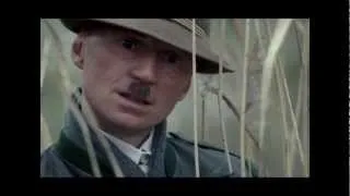 Hitler. Tango of Death. (with Robert Carlyle)