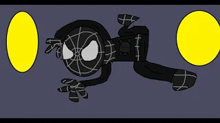 The Spectacular Spider-Man vs Chameleon Part 1 (Animation)