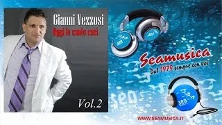 Gianni Vezzosi - La figlia del mio amico