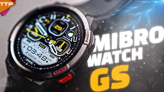 Xiaomi Mibro GS Review in Bangla: Cheap Rugged Smart Watch with Built in GPS!