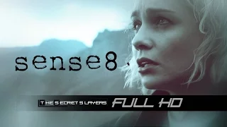 SENSE8 - (SEASON 1) OPENING CREDITS (HD)