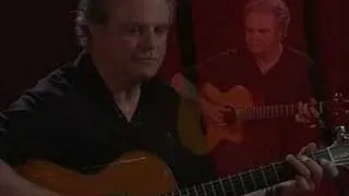 Pat Donohue plays "Spike Driver Blues"