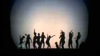 The Silhouettes from Americas Got Talent