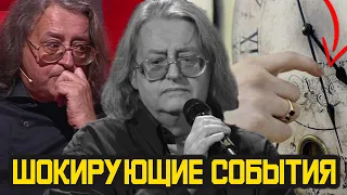 Шок! Это произошло в день смерти Градского