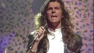 Modern Talking - Brother Louie 1986 (HQ Audio, Top Of The Pops)