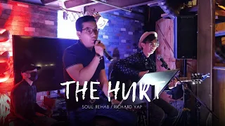 The Hurt - Richard Yap | Soul Rehab Acoustic