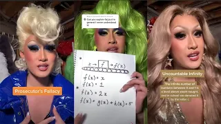 Kyne's Math TikToks (Compilation 2)