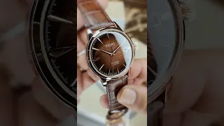 SEIKO PRESAGE "MANHATTAN" COCKTAIL TIME AUTOMATIC MEN'S WATCH| SRPB46J1