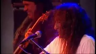 Ken Hensley - Tell Me & Gypsy (Live In Norway)