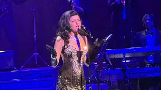 Angelina Jordan - Now I’m the fool - Westgate Resort Las Vegas - 02/29/24 FULL VIDEO