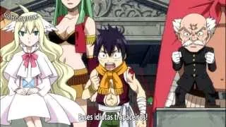 Fairy tail , WTF! 4