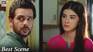 Mere Apne Episode 44 Best Scene - Zainab Shabbir - ARY Digital Drama