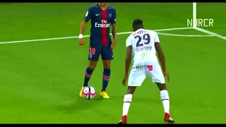 Neymar Jr ►   Skills & Goals 2018/19 | HD 😱👑🎈 Я ВЕРНУЛСЯ)