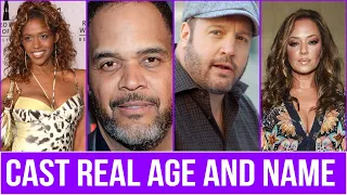 The King of Queens Cast Real Age and Name 2020