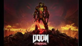 DOOM Eternal - The Only Thing They Fear is You - (Rip and Tear Version)