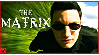 The MATRIX in Real Life [Public Pranks]