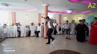 Polish gypsies are dancing.Танцуют польские цыгане 2022г.