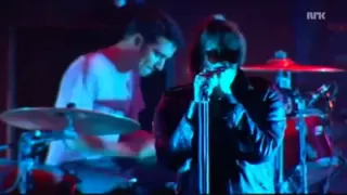 The Strokes - Hove Festival 2011 (Full Set)