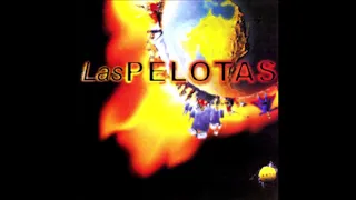 Las Pelotas - Solito vas (AUDIO)