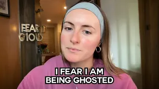 I Think I'm Being Ghosted 😱 | CATERS CLIPS