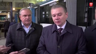 Телеканал ВІТА новини 2017-11-09 Вінницький Вінвей - запатентували