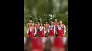 Конкурс патріотичної пісні "Поліська Січ", Любахівський ліцей,народна пісня "Їхали козаки полем"
