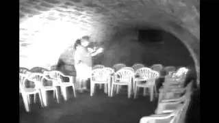 McPike Mansion Video Evidence