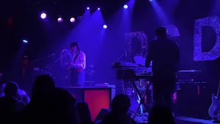 Deep Sea Diver / new song / The Independent, SF / Feb 6, 2022