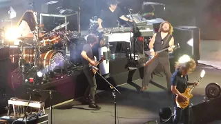 My Morning Jacket - One Big Holiday - Forest Hills Stadium (August 10, 2019)