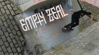 EmptyZeal Skateboard Part #1 Kiel