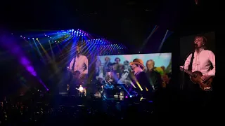 Paul McCartney -Sgt Pepper (Reprise) - Live 2019 - Phoenix 6/26/19