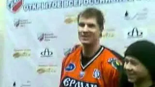 11-01-2011 Сергей Чубыкин