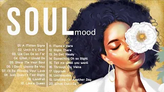 Mood Soul/R&B Music - The Very Best of Soul/R&B - Soul Library