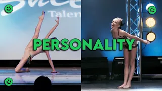 RANKING DANCERS on their PERSONALITY! || Dance Moms