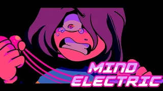 ★ [DELTARUNE] MIND ELECTRIC