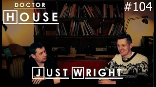 Доктор House /Just Wright/2 сезон/ Диагностика, Профилактика, Лечение/