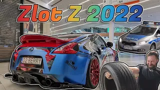 Zlot Z 2022