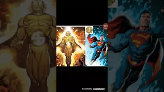 Marvel and DC copycats part 2