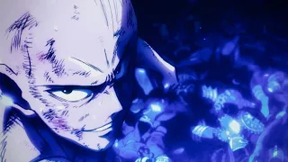One Punch Man [amv] You’re Going Down