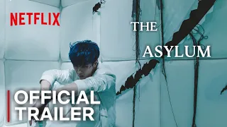 The Asylum| Multifandom| Netflix Trailer FMV [USE YOUR 🎧EP]