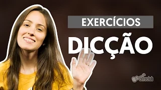 Exercício | Melhore a Dicção Na Hora de Cantar  (aula de canto)