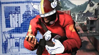 Как TF2 Стала Иконой Стиля? / Зачем Team Fortress 2 Нужен Визуал и Какую Роль Он Играет?