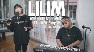 LILIM  (c) Victory Worship | Mikh Cruz Cover | FT. Jireh Singson of AGSUNTA