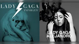 Paparazzi x Alejandro | A Lady Gaga Mashup