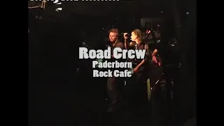 Road Crew - Led Zeppelin Cover