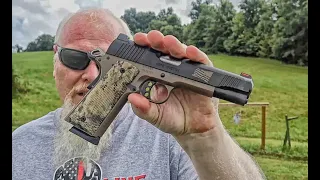 The 1911 Pistol is Not the Best Gun for Everyone - Here's Why