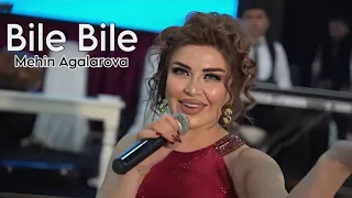 Mehin Agalarova - Bile Bile - 2024 Resmi Klip