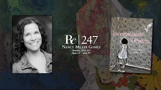 Nancy Miller Gomez | Rattlecast 247