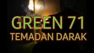 DJ GREEN & MADART - TEMADAN DARAK (lyrics)