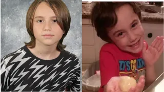 3 Cases of Kids Murdering Their Siblings Part 3